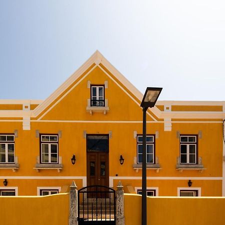 Villa Galega 西尔维拉 外观 照片