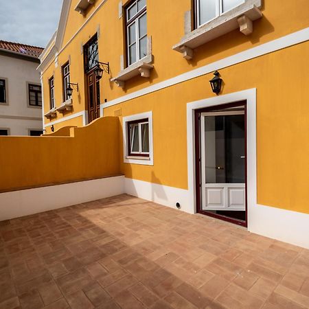 Villa Galega 西尔维拉 外观 照片
