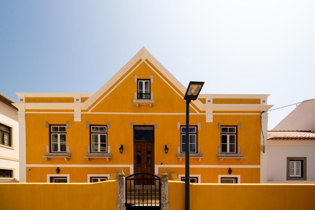 Villa Galega 西尔维拉 外观 照片