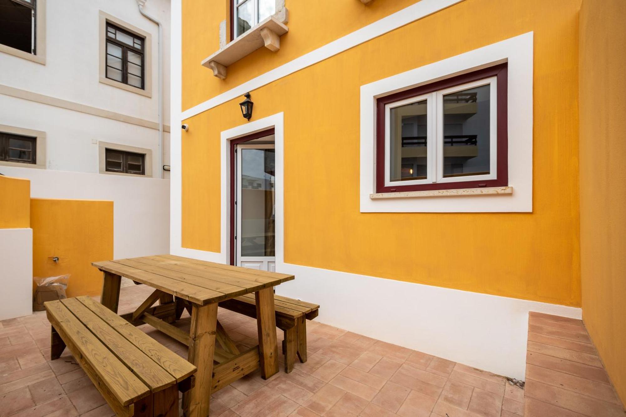 Villa Galega 西尔维拉 外观 照片